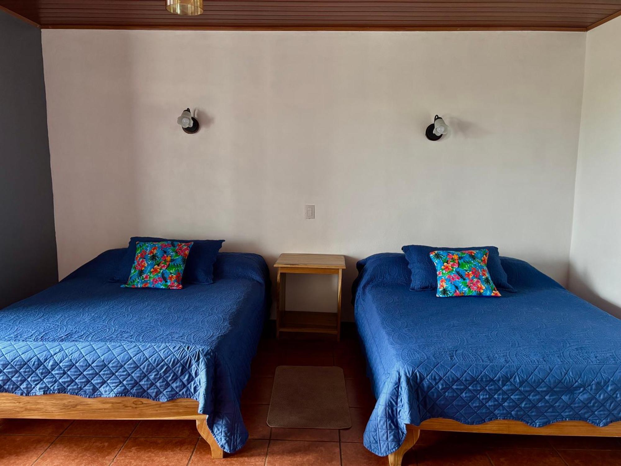 Monteverde Ecolodge Ngoại thất bức ảnh