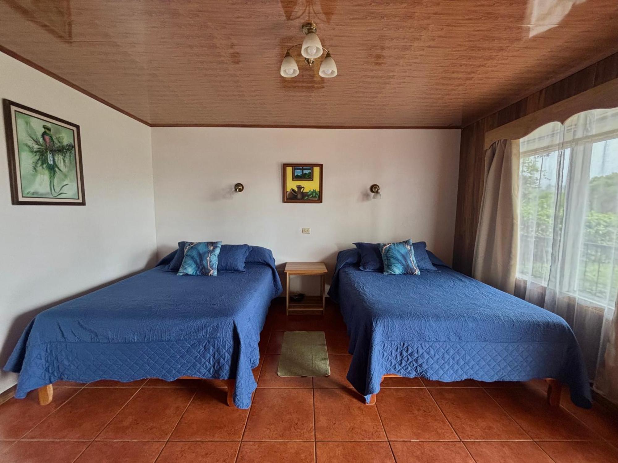 Monteverde Ecolodge Ngoại thất bức ảnh