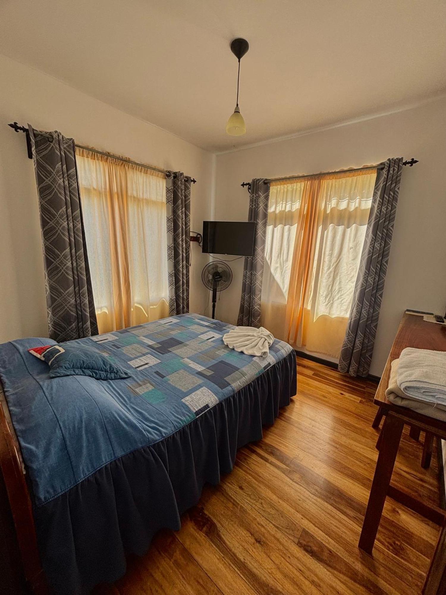 Monteverde Ecolodge Ngoại thất bức ảnh
