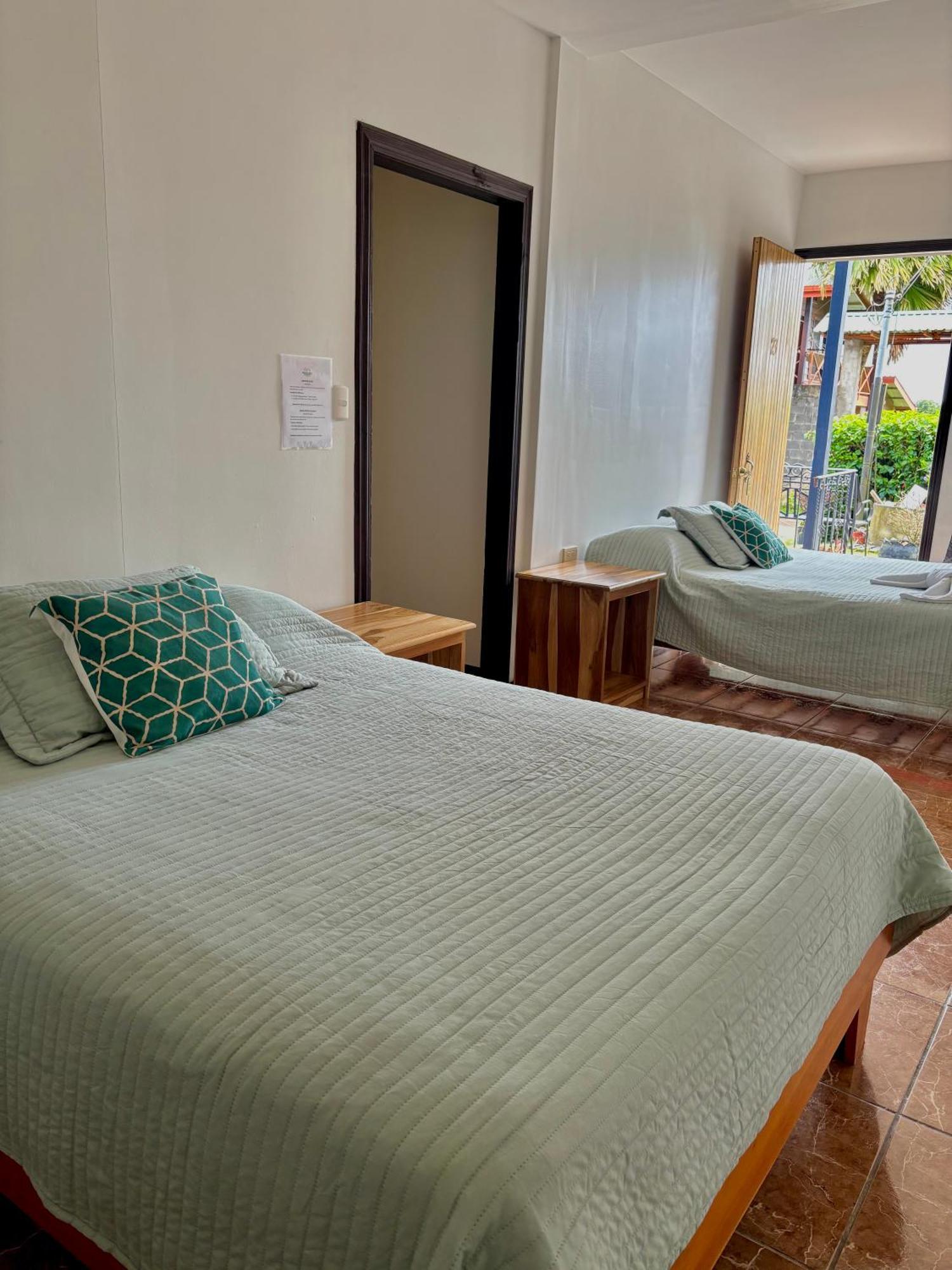 Monteverde Ecolodge Ngoại thất bức ảnh
