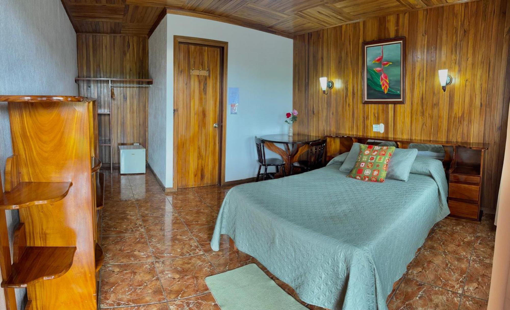 Monteverde Ecolodge Ngoại thất bức ảnh